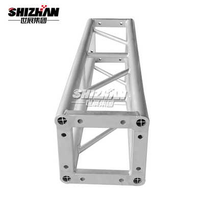 Aluminum Dj Lighting Box Truss Advertising Bolt Truss