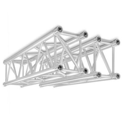 290mm Square Aluminum Lighting Truss System For Events Display
