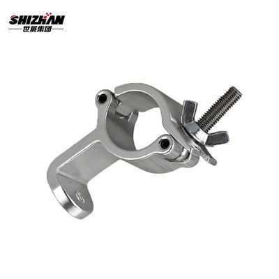 Adj O  Lighting Truss Clamps Safety Intelligent Width 32-35mm Hook Hanging