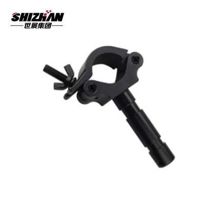 Adj O  Lighting Truss Clamps Safety Intelligent Width 32-35mm Hook Hanging