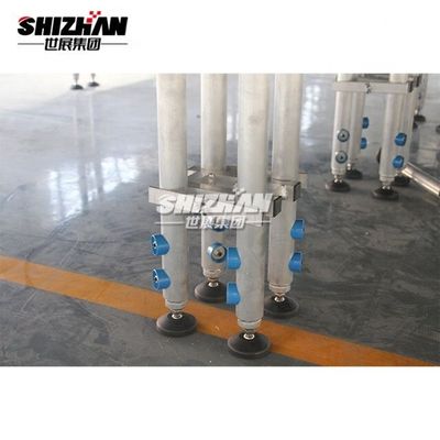 Aluminum Alloy Outdoor Show Event Concert Rolling Stage Platform