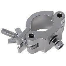 Performance Exhibition Lighting Truss DJ Stage Lighting Clamps