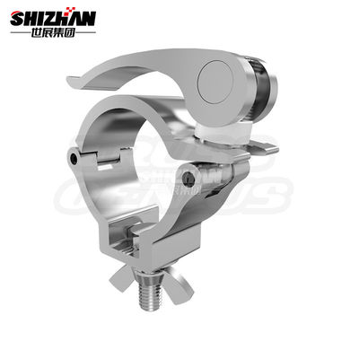 aluminium stage coupler multi swivel truss clamp