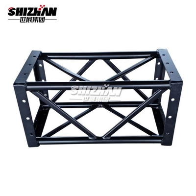 Stage Light Square Bolt Truss Manufactures Aluminum Bolt Truss 3m 4m 5m