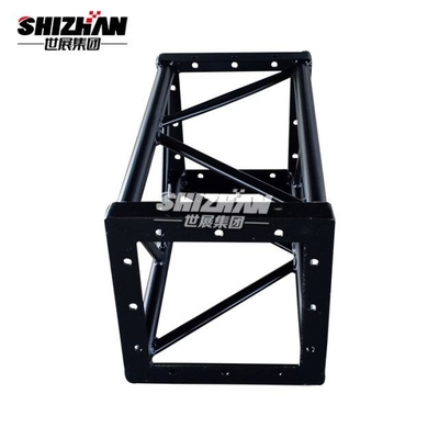 Stage Light Square Bolt Truss Manufactures Aluminum Bolt Truss 3m 4m 5m