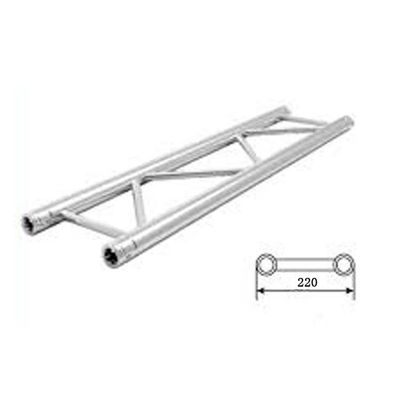 Light Weight Aluminum Folding Truss Portable Truss System Folding Lighting Truss