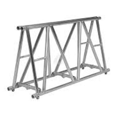 Light Weight Aluminum Folding Truss Portable Truss System Folding Lighting Truss