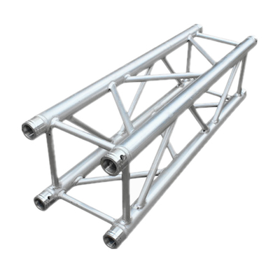 Lighting Aluminum DJ Truss Display Event With Stage Lighting Truss