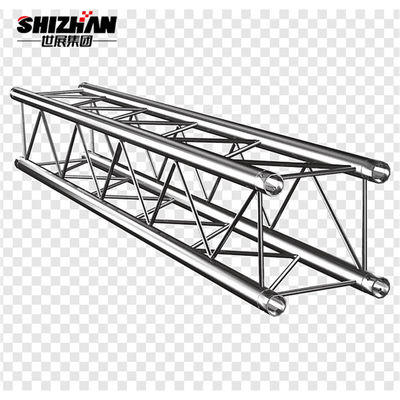 Customized Easy Install Remove Spigot Bolt aluminum triangle Concert Stage Truss