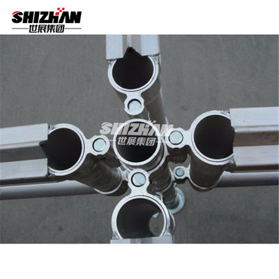 Custom Aluminum Lighting Platform Stage Event Portable Aluminium Stage Platform Concert Stage Folding Stage