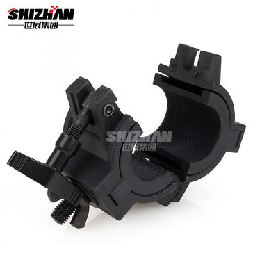 Performance Exhibition Lighting Truss DJ Stage Lighting Clamps